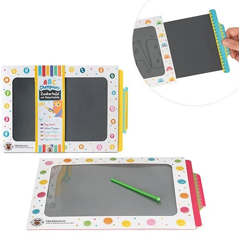 Trendhaus A5, 3 nagyítás