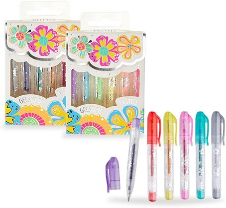 Trendhaus KLT., 2 nagyítás