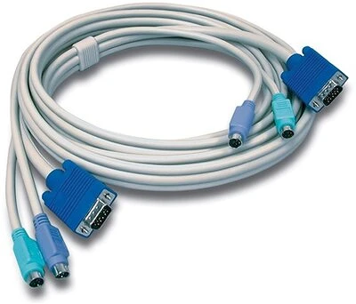 Trendnet TK-C10 nagyítás