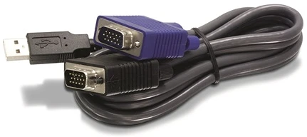 Trendnet TK-CU06 nagyítás