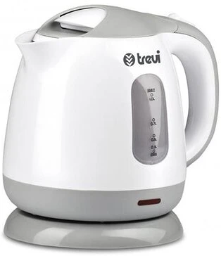 Trevi CL271 nagyítás