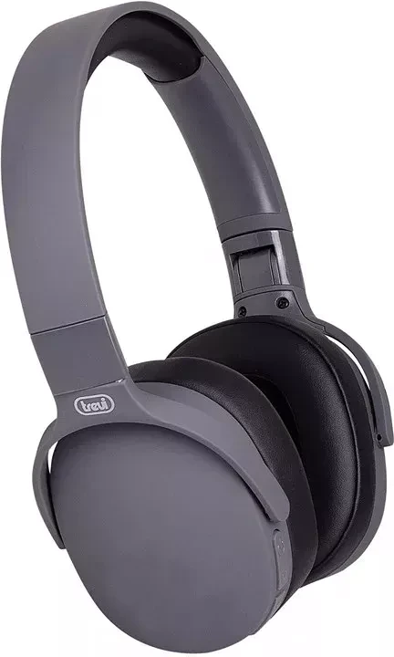 Trevi DJ 12E45 FEKETE nagyítás