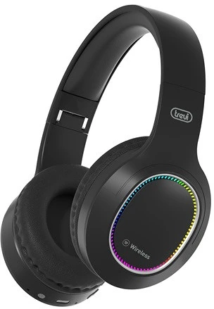 Trevi DJ 12E60 BT LIGHT BLACK nagyítás