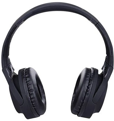 Trevi DJ 601M FEKETE nagyítás