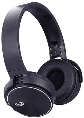 Trevi DJ 12E50 BT-B nagyítás