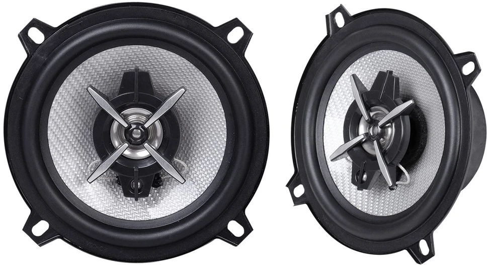 Trevi DX 8160 nagyítás