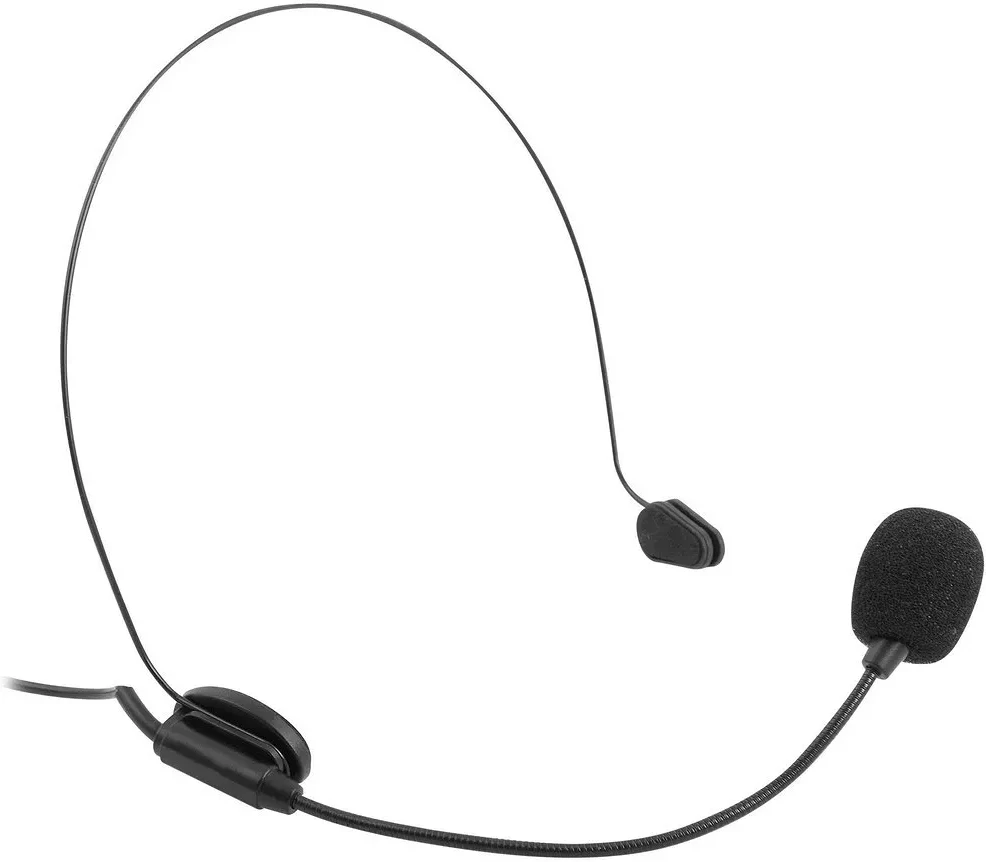 Trevi EM 408 UHF nagyítás