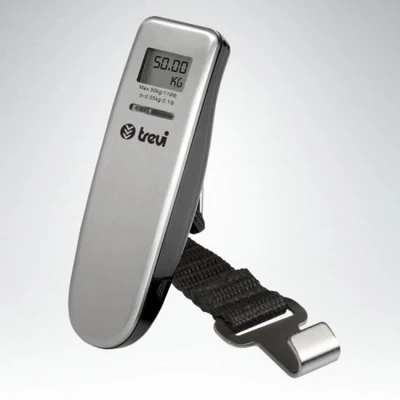 Trevi KK501 nagyítás