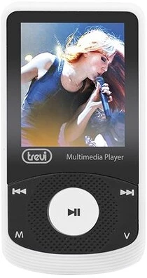 Trevi MPV1725W nagyítás