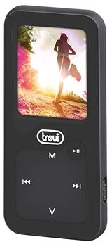 Trevi MPV1780B nagyítás