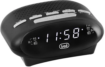 Trevi RC 821 nagyítás