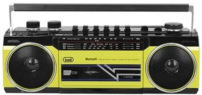 Trevi RR501Y SÁRGA nagyítás