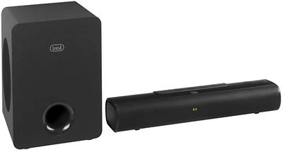 Trevi SB 8380 nagyítás