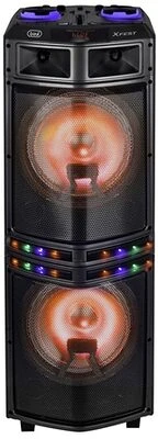 Trevi XF 3200 BT nagyítás