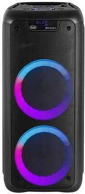 Trevi XF 600 BT nagyítás