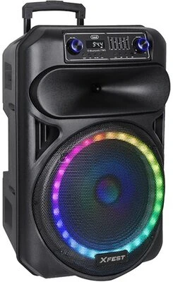 Trevi XF1560 KB nagyítás