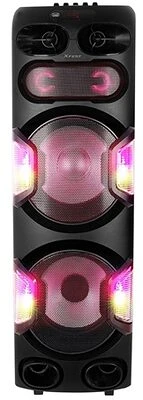 Trevi XF3500 nagyítás