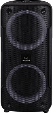 Trevi XF 440 KB nagyítás