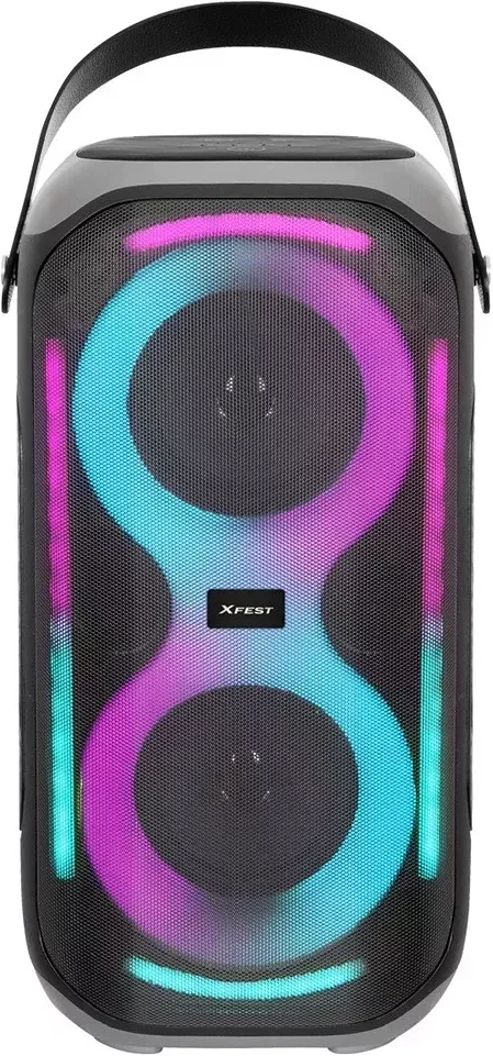 Trevi XFM 225 W nagyítás