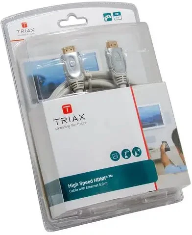 Triax 370718 nagyítás