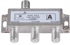 Triax 7708 nagyítás