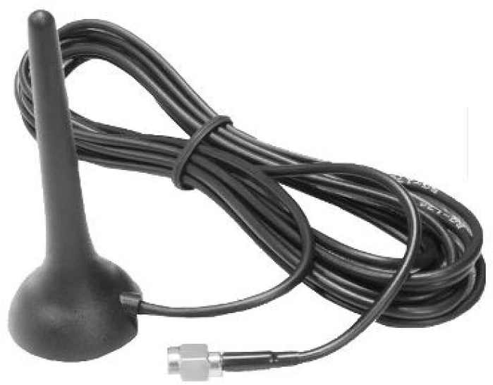 Trikdis ME301M nagyítás