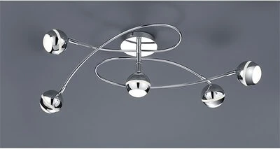 Trio 528210106 nagyítás