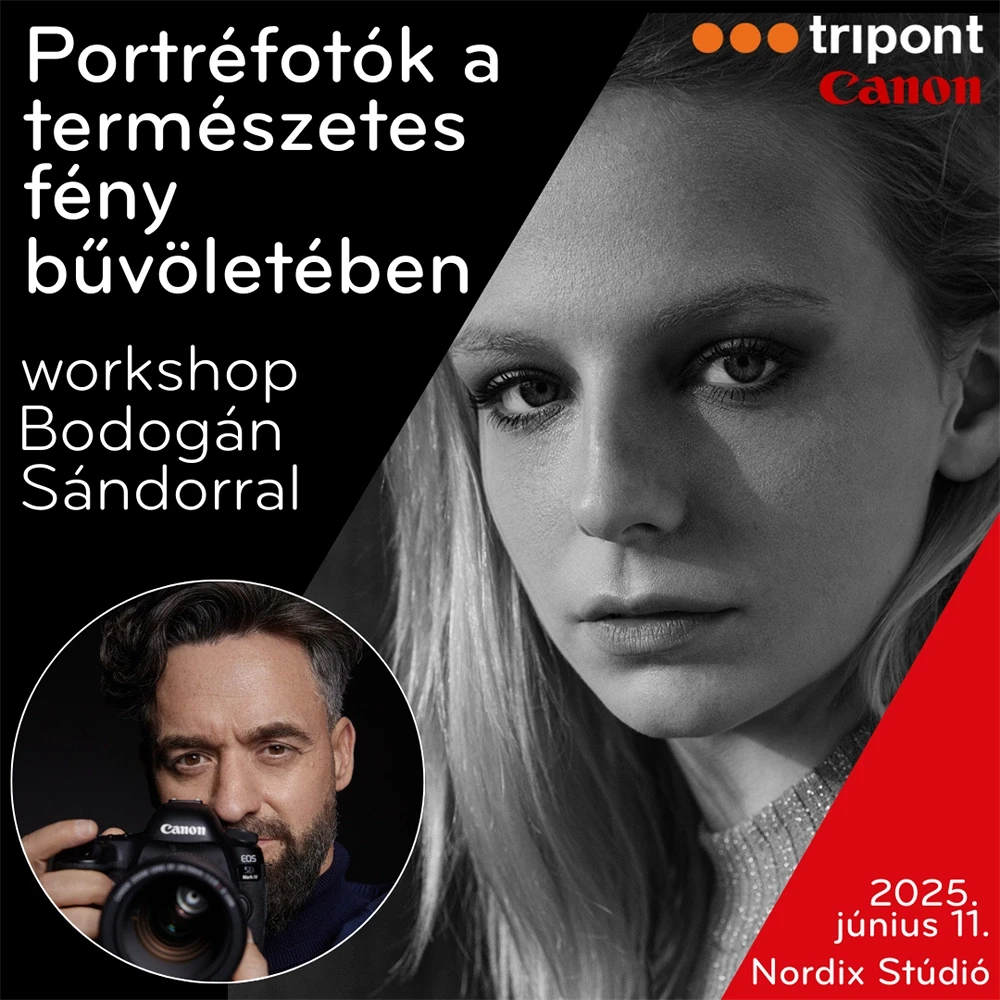 Tripont TRIP-20250611 nagyítás