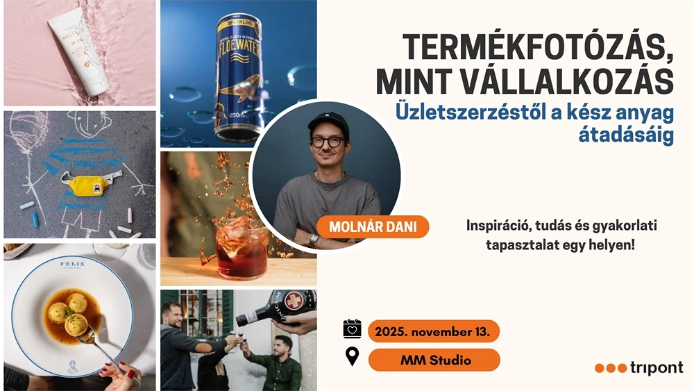 Tripont TRIP-20251113 nagyítás