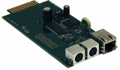 Tripp lite SNMPWEBCARD nagyítás