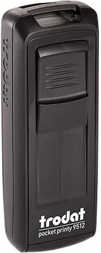 Trodat 04.00604 nagyítás