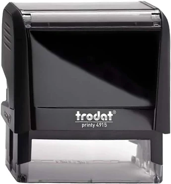 Trodat 04.0077903 nagyítás