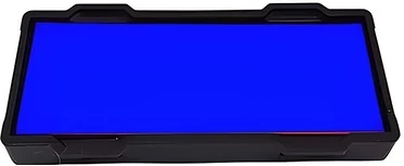 Trodat 04.0078903 nagyítás