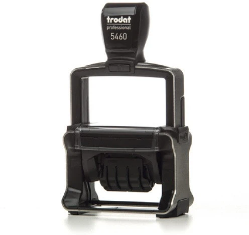 Trodat 120344 nagyítás