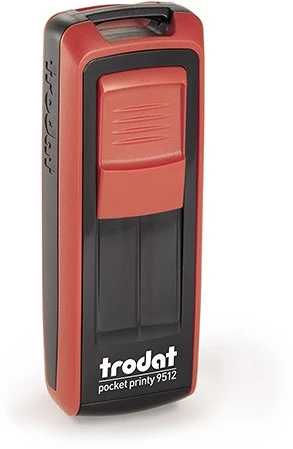 Trodat 149168 nagyítás