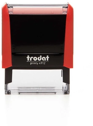 Trodat 43148 nagyítás