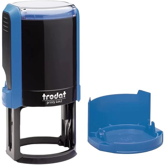 Trodat 4642K/K nagyítás