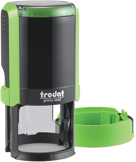 Trodat 4642Z/K nagyítás