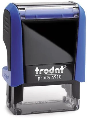 Trodat 53144 nagyítás