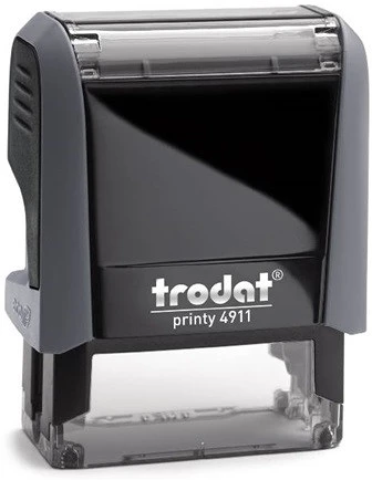 Trodat 43079 nagyítás