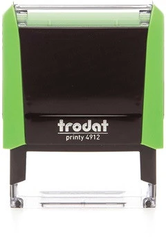 Trodat 43177 nagyítás