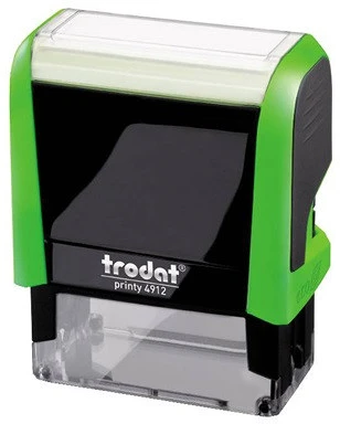 Trodat 43176 nagyítás