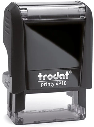 Trodat 53080 nagyítás