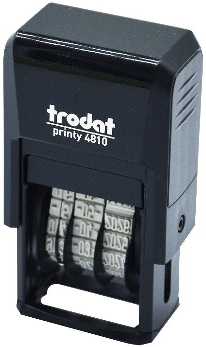 Trodat 57264 nagyítás