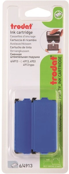 <span itemprop='brand'>Trodat</span> <span itemprop='sku'>6-b4913-ke</span> nagyítás