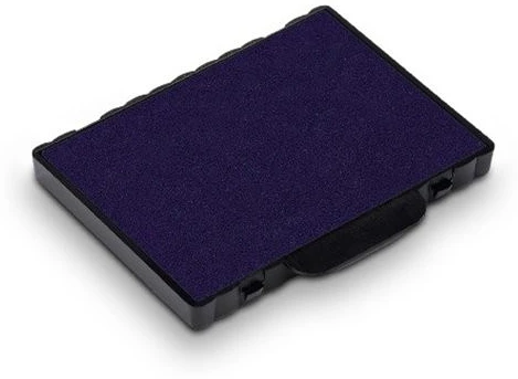 Trodat 6/58 nagyítás