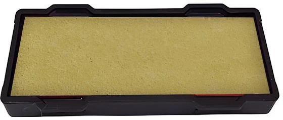 Trodat 6/9511 nagyítás