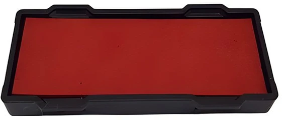 Trodat 6/9511P nagyítás