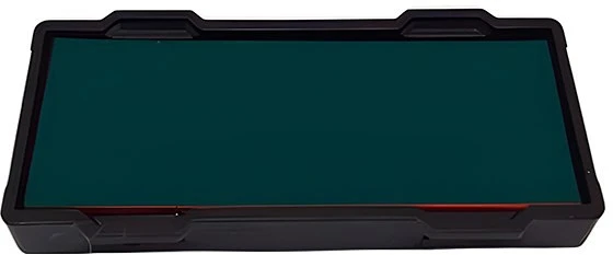 Trodat 6/9511Z nagyítás