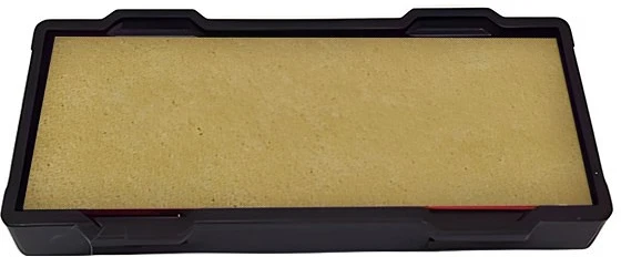 Trodat 6/9512 nagyítás